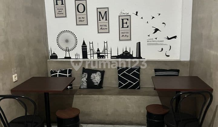 Miliki Kost Dengan Income Rp 1,3M Bersih Per Tahun Full Occupancy 100% & Sangat Strategis di Jalan Kebon Kacang, Jakarta Pusat