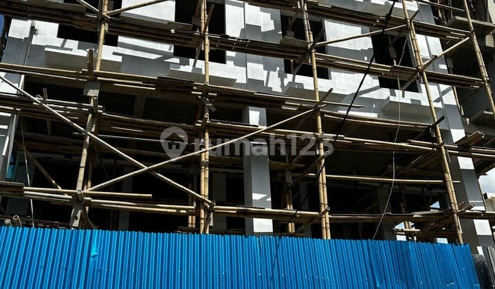 Miliki Potential Rumah Kost Baru Di Cideng - Gambir, Dekat Jl Kesehatan Dan Harmoni, Jakpus Dekat Kantor Walikota, Thamrin, Tanah Abang Dll