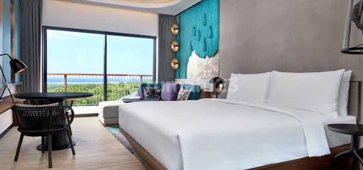 Miliki segera hotel Bintang 5, depan Hotel Muli*, Nusa Dua - Bali