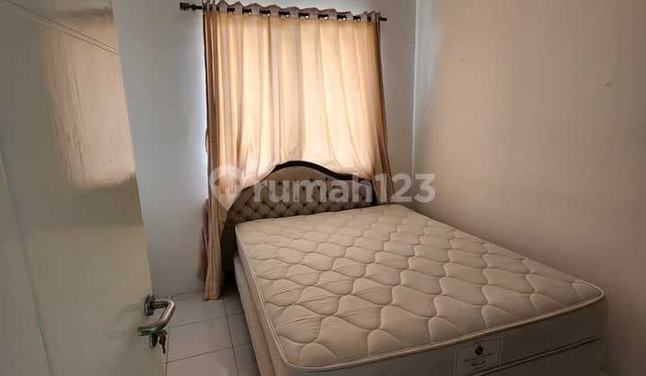 East Coast View Suramadu Apartment 3 Bedrooms Ready to Live In Fully Furnished