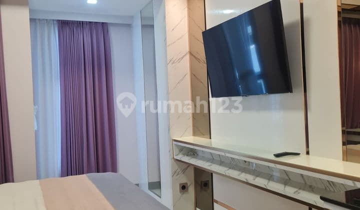 Best Price! Amor Tower Pakuwon City - Low Floor