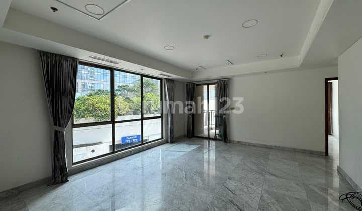 Disewakan kondominium Regensi sebelah TP3 surabaya pusat