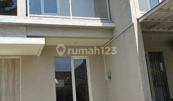 Hunian Nyaman Diamond Park Juanda - Dekat Bandara & Tol