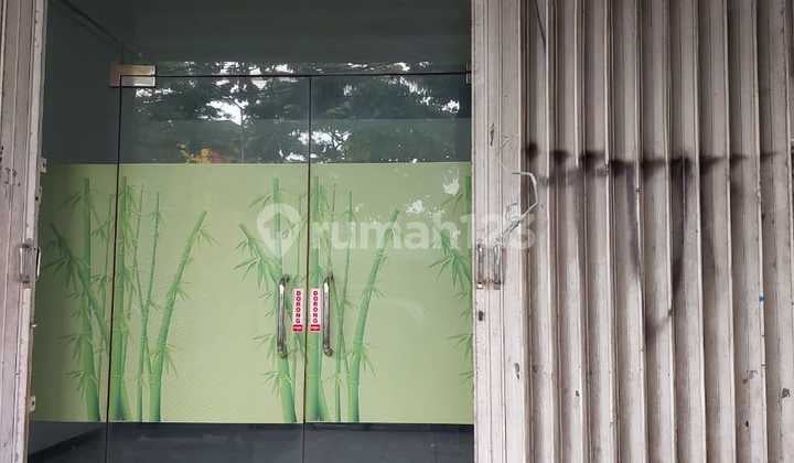 Ruko, 3 Lantai Kedung Cowek Cocok untuk Usaha/Perkantoran ,Dll