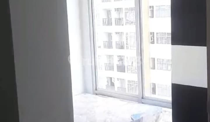 Apartemen 1 BR View City Gunawangsa Tidar