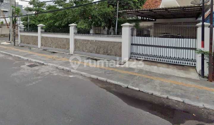 Rumah Siap Huni Minimalis Ambengan Surabaya