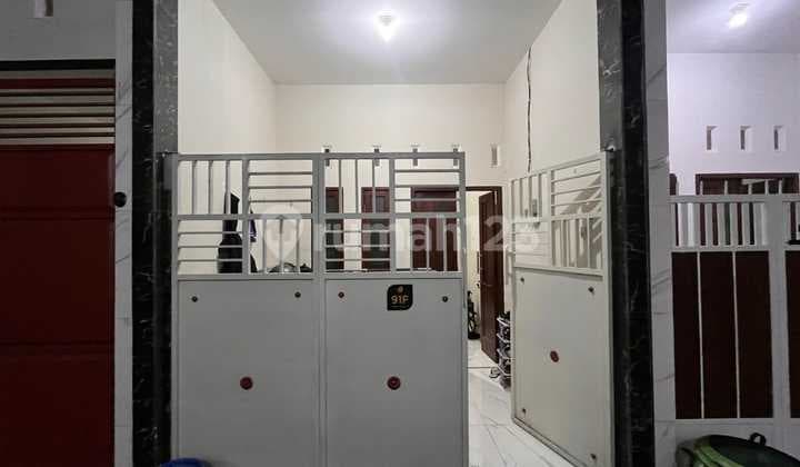 Cheap! Lebak Arum House, Safe & Quiet Neighborhood