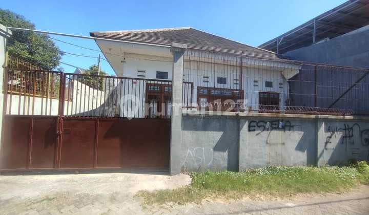 Dijual murah rumah Griyo mapan bisa dibuat kos kosan Sidoarjo