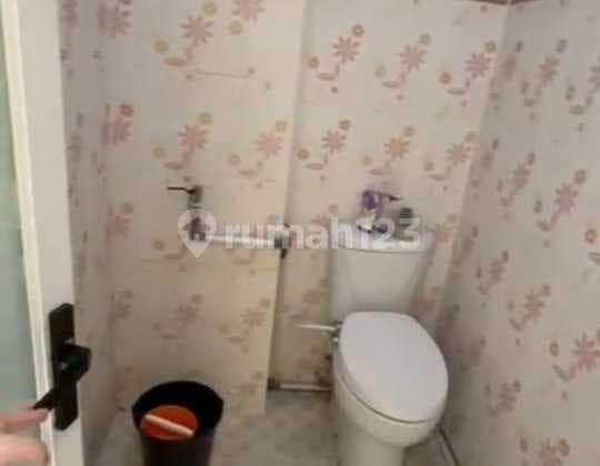 Ruko Klampis Siap Huni Cocok Untuk Usaha Lantai 3