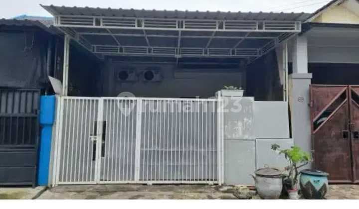 Rumah Nyaman Medayu Lokasi Strategis Dekat Nirwana