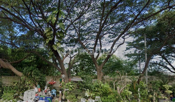 Dijual tanah nol jalan kenjeran siap bangun surabaya timur