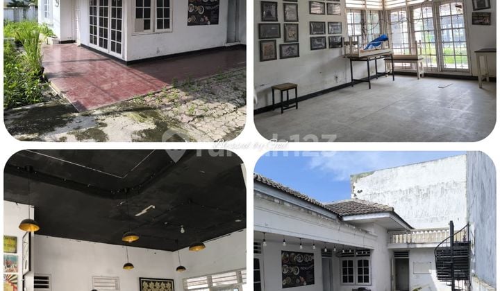 Jual Cepat rumah Griyo mapan sentosa hitung tanah bisa jadi 3 rumah Sidoarjo