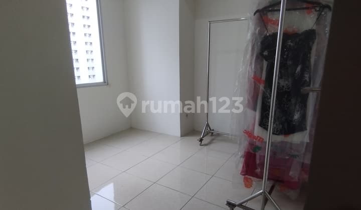 Apartement Educity 2 BR Corner Tower Masih Baru Gress Princeton Tower Favorite dengan Lobby yang Luas Dekat Sekolah, Universitas, Dharmahusada, Kenjeran, Merr, Sutorejo Surabaya Timur