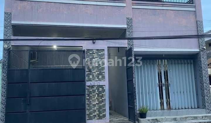 Rumah Strategis Semolowaru Surabaya Timur - Dekat Kampus