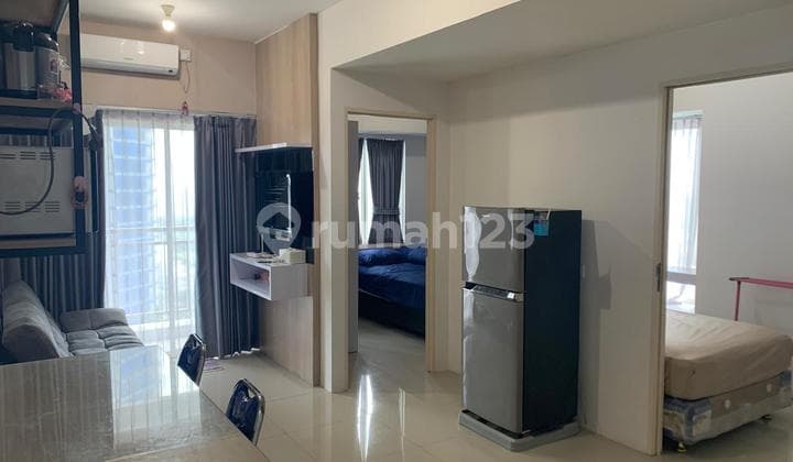 Orchard Apartment at Pakuwon Mall - Modern & Strategic Living