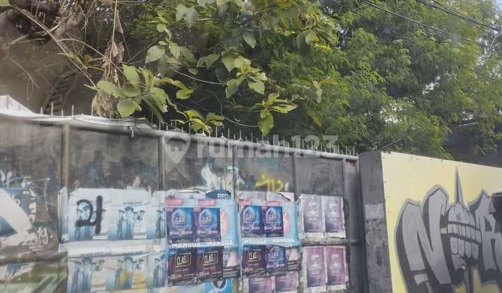 Dijual murah gudang hitung tanah + tanah kedung cowek surabaya timur