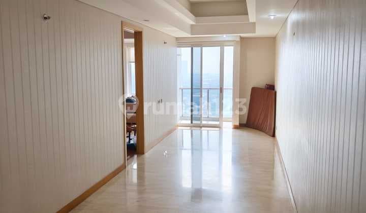 Dijual Cepat Apartemen One East kosongan dekat Galaxy Mall surabaya timur