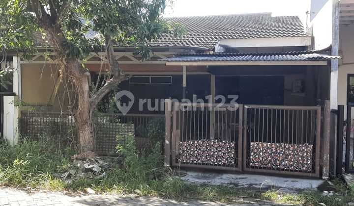 Dijual Murah Under 900 Juta Pondok Tjandra Sidoarjo