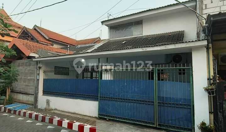 Dijual Cepat Rumah Pondok Sidokare Indah Sidoarjo Jawa Timur