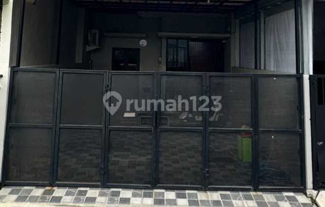 Rumah Cantik & Terawat - Lokasi Strategis Gunung Anyar