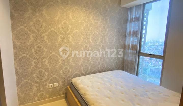 Disewakan Apartemen Taman Anggrek Residences 1 Bedroom Fully Furnish