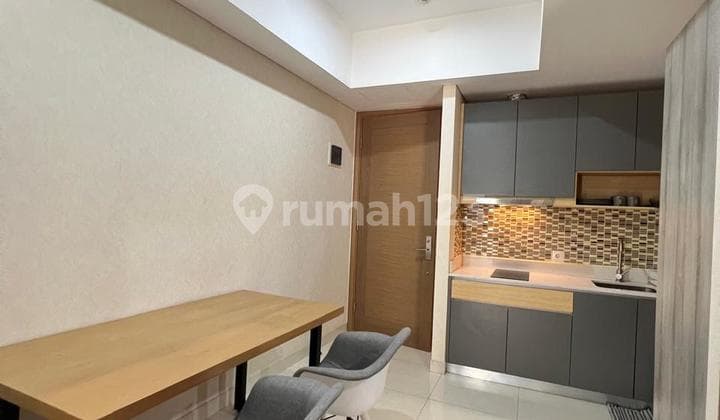 Disewakan Apartemen Taman Anggrek Residences 1 Bedrooms Fully Furnish