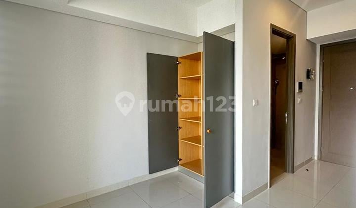 Disewakan Apartemen Taman Anggrek Residences Studio Semifurnish