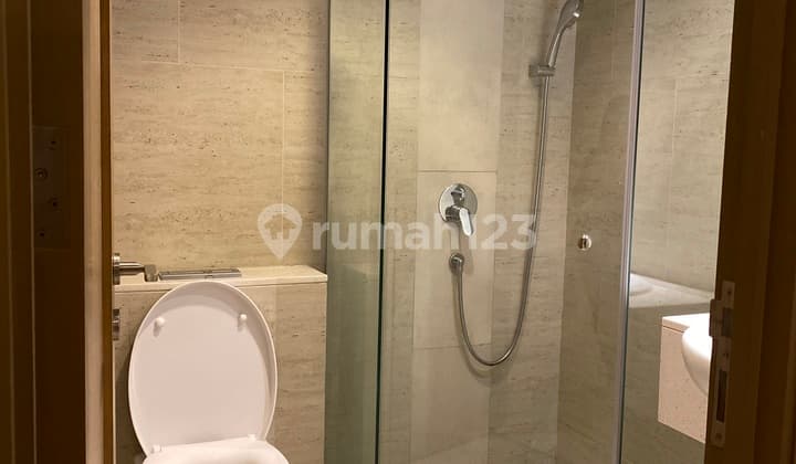 Dijual Cepat Apartemen Taman Anggrek Residences 1 Bedroom Semifurnish