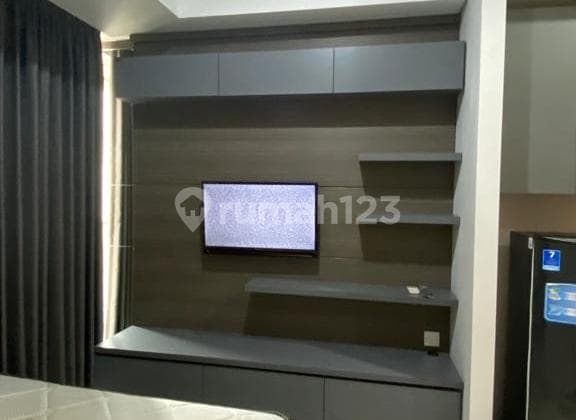 Disewakan Apartemen Taman Anggrek Residences Studio Furnish