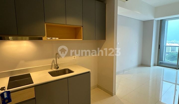 For Rent Taman Anggrek Residences Apartment 2 Bedrooms Semi-furnished