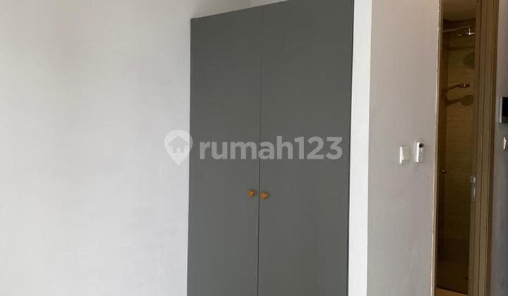 Disewakan Apartemen Taman Anggrek Residencees Studio Smifurnish