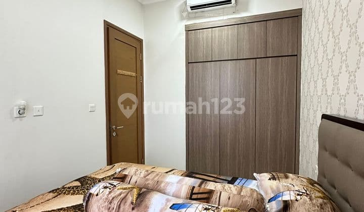 Disewakan Condo Taman Anggrek Residences 1+1 Bedrooms Furnish