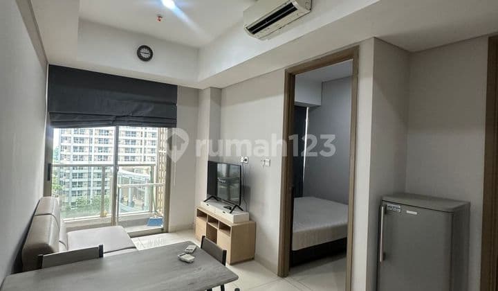 Disewakan Apartemen Taman Anggrek Residences 1 Bedroom Furnish