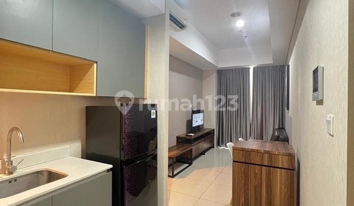 Disewakan Apartemen Taman Anggrek Residences 2 Bedrooms Furnish