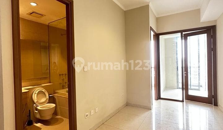 Disewakan Condo Taman Anggrek Residences 1+1 Bedroom Semifurnish