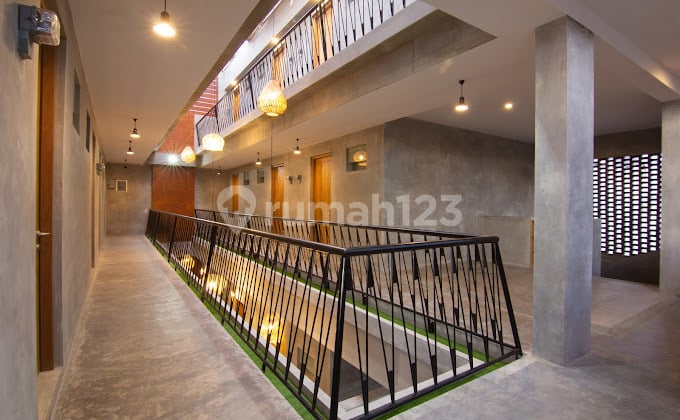 Di jual cepat Kost Elite 21 Kamar di Nusa Dua, Bali