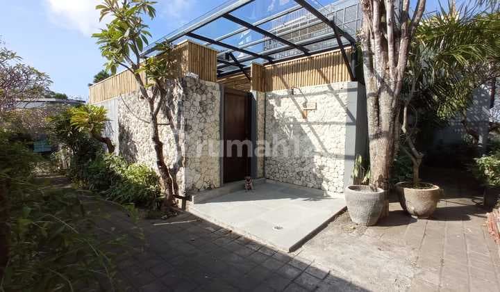 Di Jual Cepat Villa 2 Bedroom di Komplek Spring Leaf, Nusa Dua