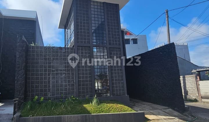 Villa 3 Bedroom di Daerah Uluwatu, Pecatu, Bali