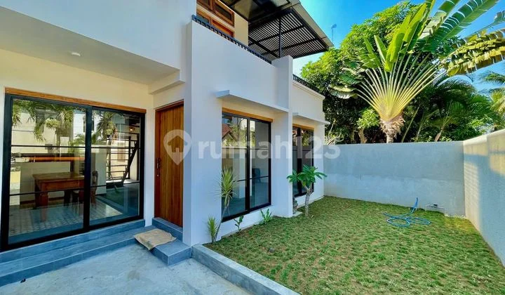 For lease 3 bedroom house at Green lot, Munggu