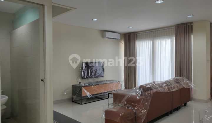 Rumah 4 kamar tidur di Harvestland Kuta