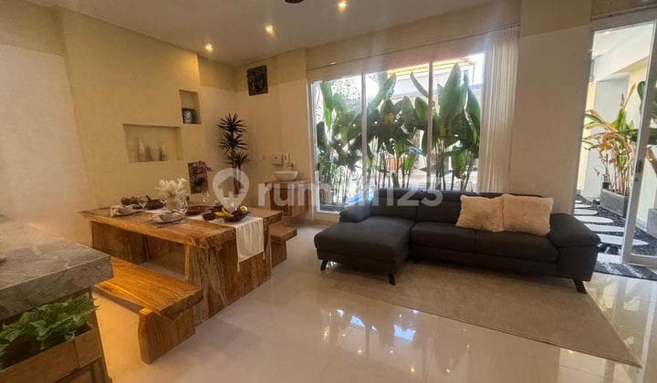 For Rent 3 Bedroom Villa In Sanur Area
