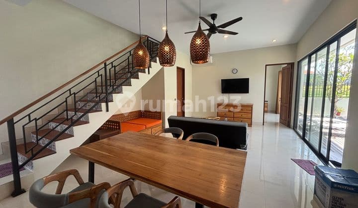 For Lease 2 Bedroom Villa At Kerobokan, Bali