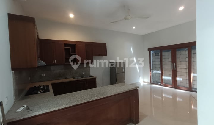 For Rent 2 Bedroom House At Bale Park Kerobokan