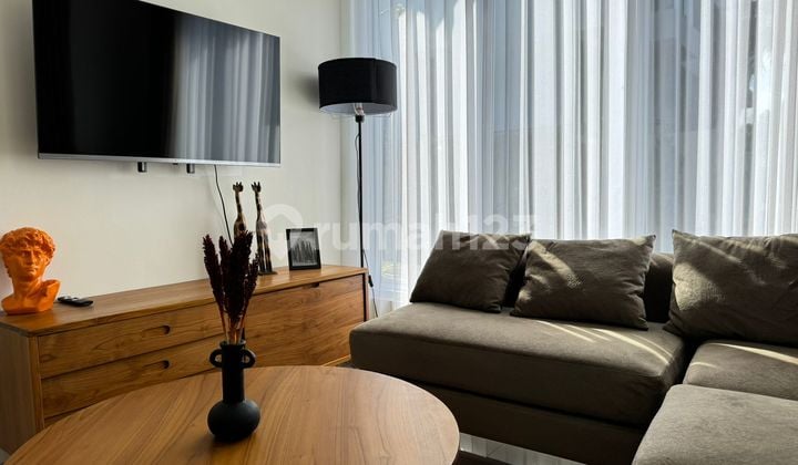 Hot offer 2 Bedroom house at Greenlot Residence