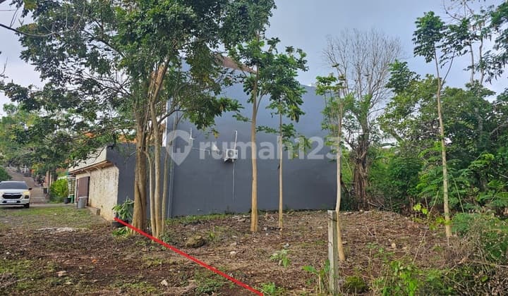 Di Jual Kavling Kecil di Labuan Sait, Pecatu