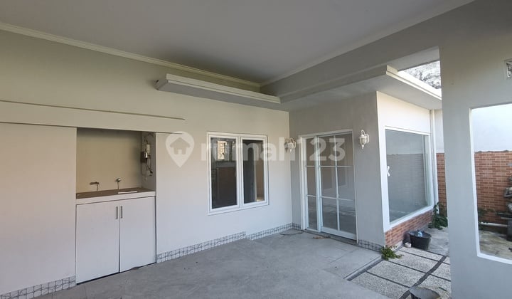 Rent 2 Bedroom House Near Padonan, Canggu