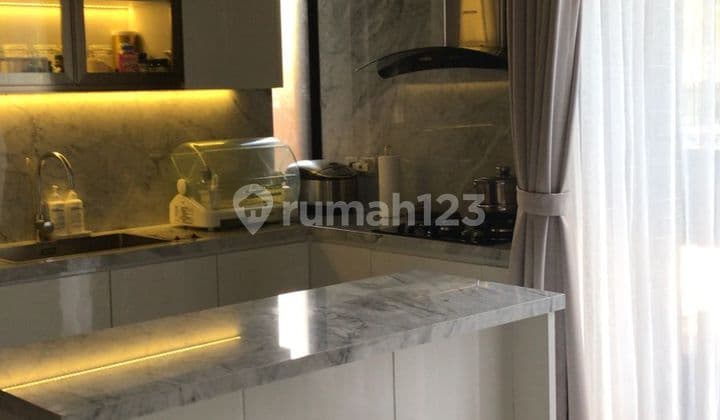 Murah Rumah Dijual Di Bsd Cluster Caelus