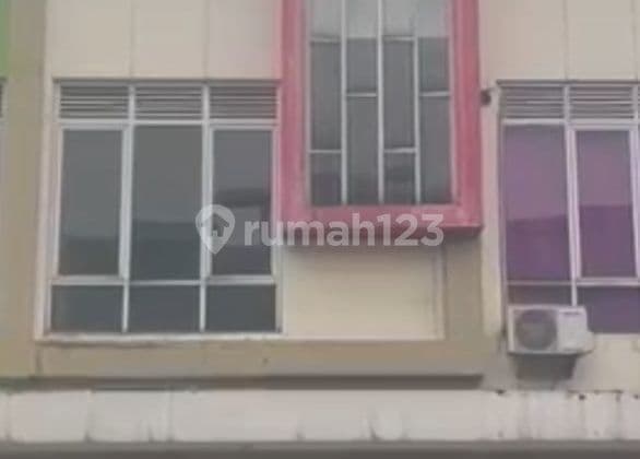 Murah Ruko di Jakarta Barat Ruko Pasar Laris Cibodas