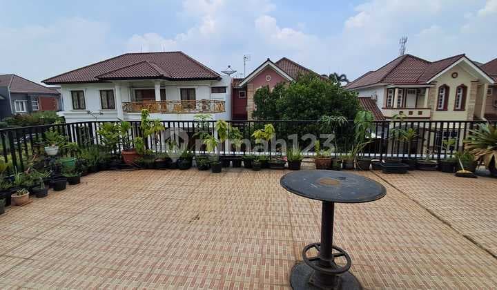 Quick Sale: House In Sutera Intan, Alam Sutera