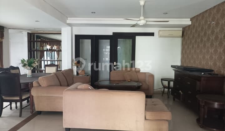 For Sale Semi Villa House in Seminyak Badung Bali